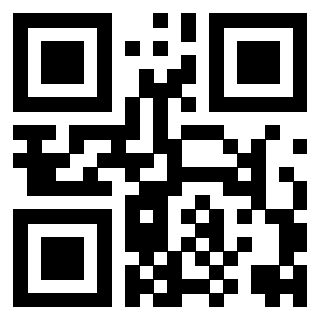 Immagine del Qr Code di 3916266181