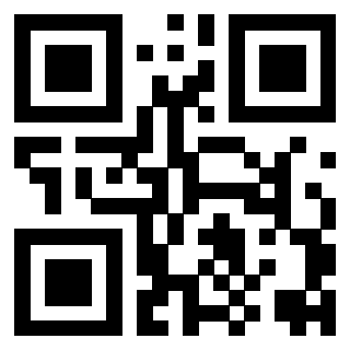 Scansione del QrCode di 3916266183