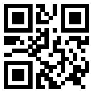 Scansione del QrCode di 3916266185