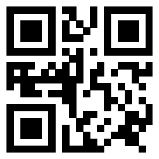 3916266186 - Immagine del QrCode associato