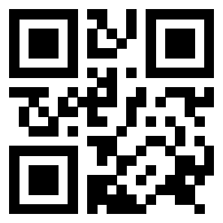 3916266190 Qr Code associato