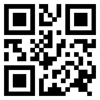 Immagine del QrCode di 3916266191