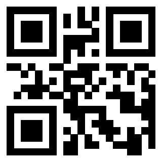 Il QrCode di 3916266192