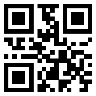 3916266193 - Immagine del Qr Code associato