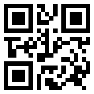 3916266203 - Immagine del QrCode associato