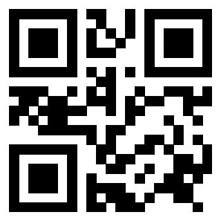 Il QrCode di 3916266204