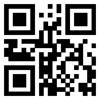 Immagine del Qr Code di 3916266206