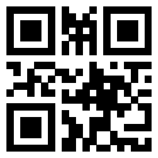 3916266207 - Immagine del Qr Code associato