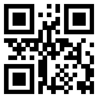 Il QrCode di 3916266208