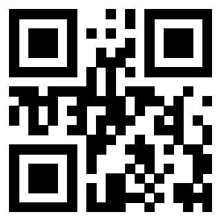 3916266213 - Immagine del QrCode associato