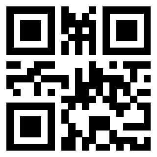 Il QrCode di 3916266218