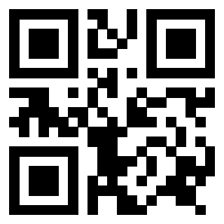 3916266221 - Immagine del QrCode associato