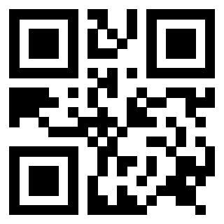 Immagine del QrCode di 3916266223