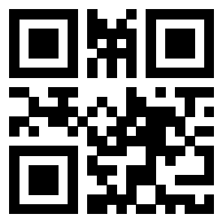 Qr Code di 3916266225