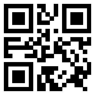 Il Qr Code di 3916266232