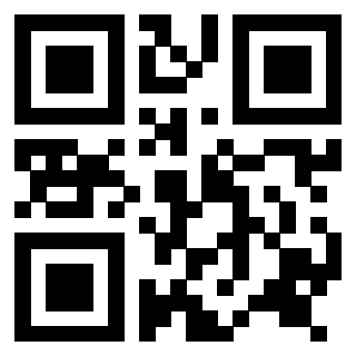 3916266235 - Immagine del Qr Code associato