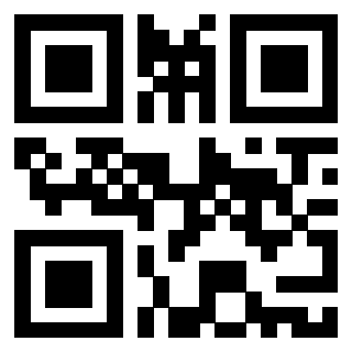 3916266238 QrCode associato