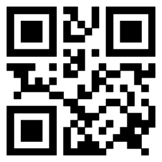 3916266240 - Immagine del Qr Code associato
