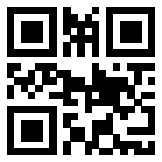 Il QrCode di 3916266241