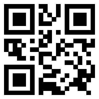 Il QrCode di 3916266242