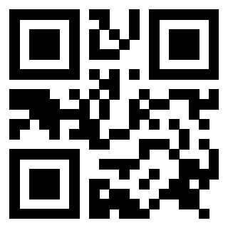 3916266248 - Immagine del Qr Code associato