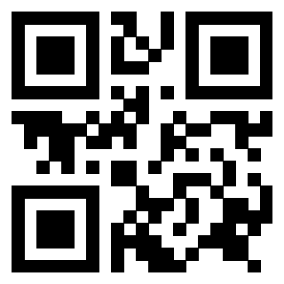 3916266249 QrCode associato