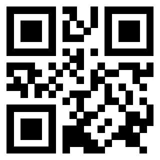 Immagine del QrCode di 3916266250