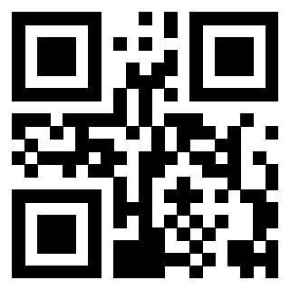 Immagine del QrCode di 3916266252