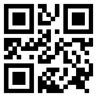 Scansione del Qr Code di 3916266253