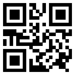 Scansione del Qr Code di 3916266254