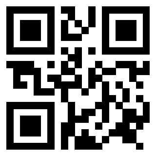 Immagine del Qr Code di 3916266255
