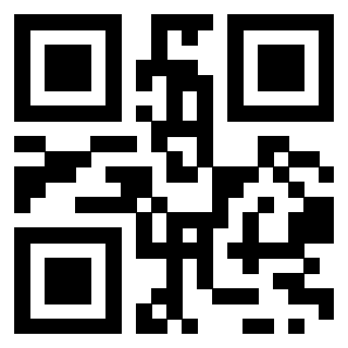 Il QrCode di 3916266258
