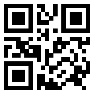 3916266260 Qr Code associato