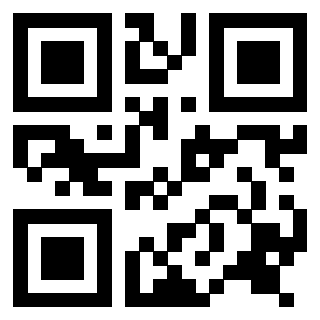 3916266261 - Immagine del Qr Code