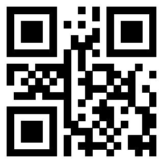 Immagine del QrCode di 3916266263