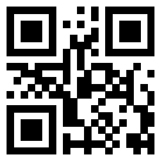 Scansione del Qr Code di 3916266265