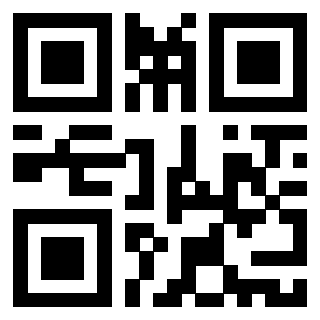 3916266271 - Immagine del Qr Code associato