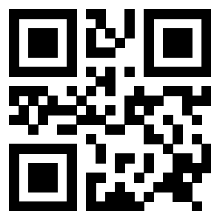Scansione del Qr Code di 3916266273