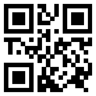 Il Qr Code di 3916266276