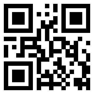 3916266277 - Immagine del QrCode associato