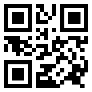 Immagine del Qr Code di 3916266278