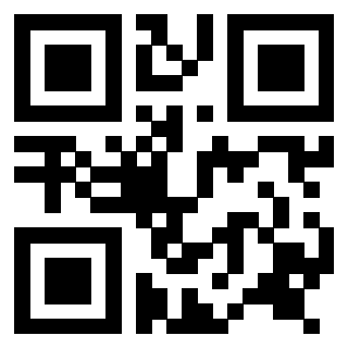 Immagine del Qr Code di 3916266285