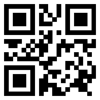 3916266286 QrCode associato