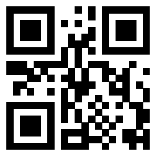 Il QrCode di 3916266290