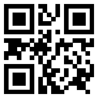 3916266293 - Immagine del QrCode associato