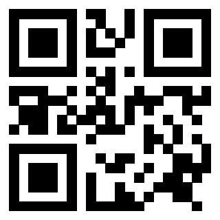 Scansione del Qr Code di 3916266296