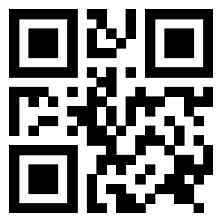 3916266298 - Immagine del QrCode associato