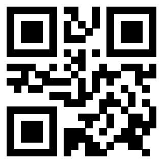 3916266299 - Immagine del QrCode associato