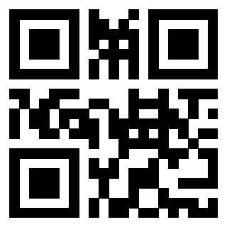 Immagine del QrCode di 3916266301