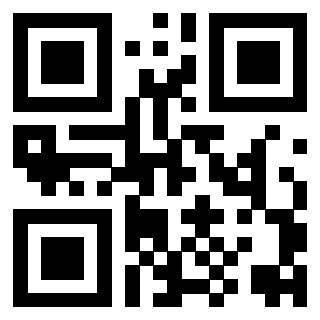 Il QrCode di 3916266302